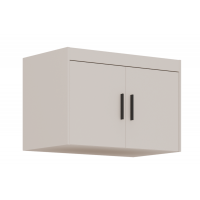 Nadstawka na szafę 90 cm Trino pawlacz beż piaskowy